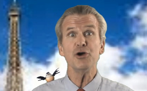 The Bluebird Video