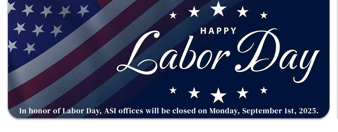 Labor Day Banner